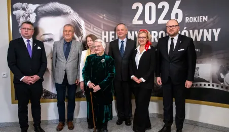 Rondo prof. Jana Hanasza, 26.03.2026