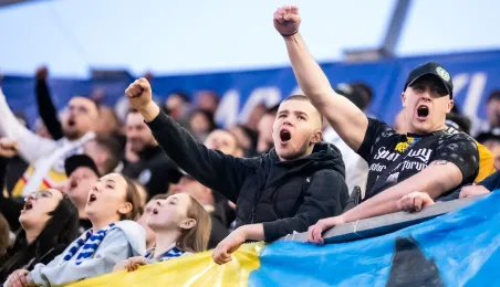 Pożegnanie Adriana Miedzińskiego na Motoarenie