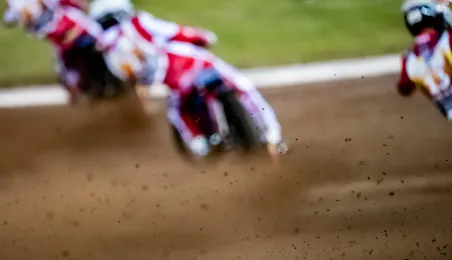 Pożegnanie Adriana Miedzińskiego na Motoarenie