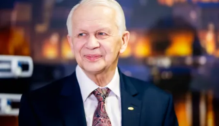 Nowoczesna hematologia w Toruniu