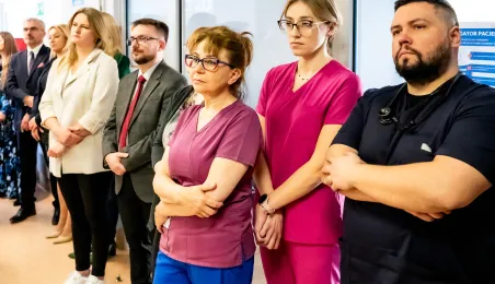 Nowoczesna hematologia w Toruniu