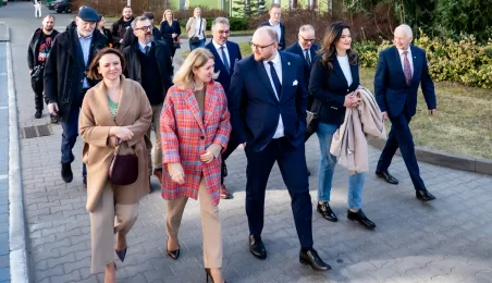 Nowoczesna hematologia w Toruniu