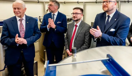 Nowoczesna hematologia w Toruniu