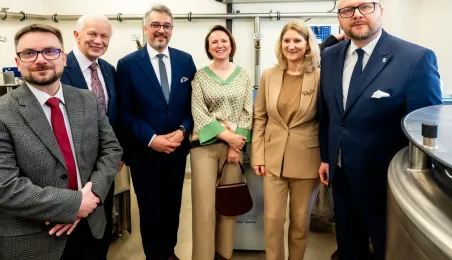 Nowoczesna hematologia w Toruniu