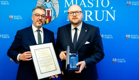 Nowoczesna hematologia w Toruniu