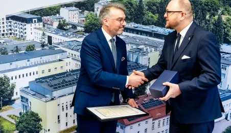 Nowoczesna hematologia w Toruniu