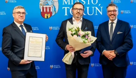 Nowoczesna hematologia w Toruniu