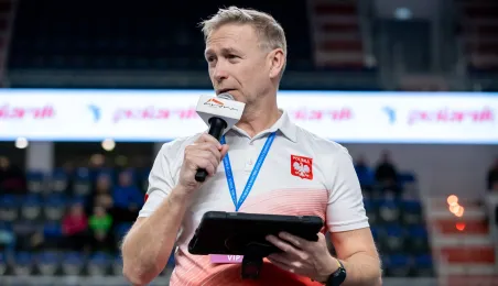 15. Halowe Mistrzostwa Europy Masters - Sobota