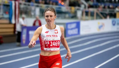 15. Halowe Mistrzostwa Europy Masters - Sobota