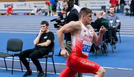 15. Halowe Mistrzostwa Europy Masters - Sobota