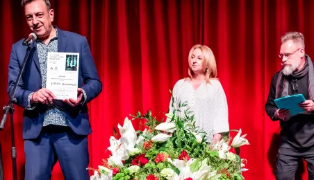 40. edycja Toruńskich Spotkań Teatrów Jednego Aktora - finał