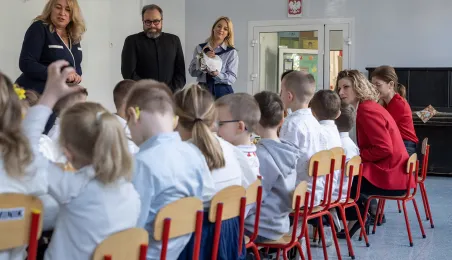 Przedszkolne Śniadanie Wielkanocne, 30.03.2026