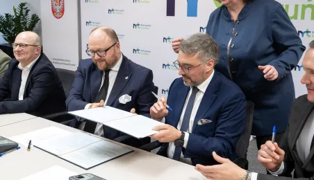 Metropolia Toruńska: powstanie konsorcjum zakupowe podmiotów leczniczych