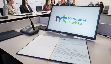 Metropolia Toruńska: powstanie konsorcjum zakupowe podmiotów leczniczych