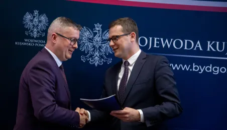 Jest decyzja ws. budowy S10 na odcinku Toruń Zachód - Toruń Południe