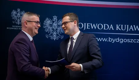 Jest decyzja ws. budowy S10 na odcinku Toruń Zachód - Toruń Południe