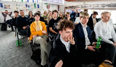 Toruńskie Forum Młodych