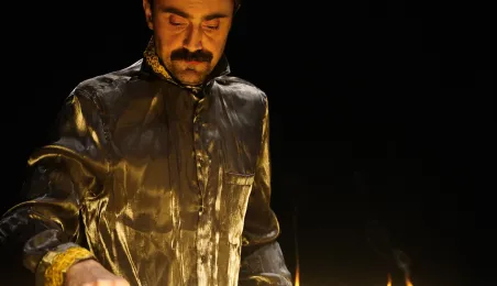 34. Alternatywne Spotkania Teatralne KLAMRA