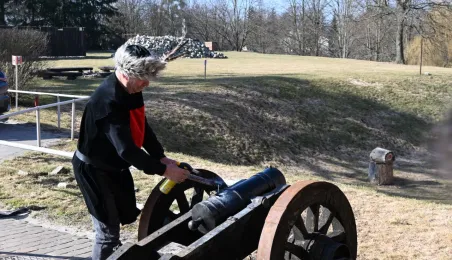 Pierwsza rocznica powstania Konwentu Przewodniczących Rad Powiatów i Gmin Obszaru Metropolii Toruńskiej 