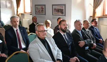 Pierwsza rocznica powstania Konwentu Przewodniczących Rad Powiatów i Gmin Obszaru Metropolii Toruńskiej 