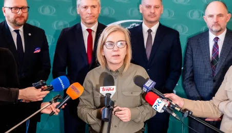 Toruń liderem dostarczania czystego powietrza, 1.04.2026