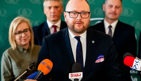 Toruń liderem dostarczania czystego powietrza, 1.04.2026