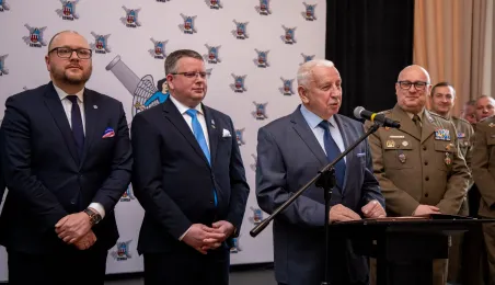 Spotkanie wielkanocne w CSWRiA, 1.04.2026