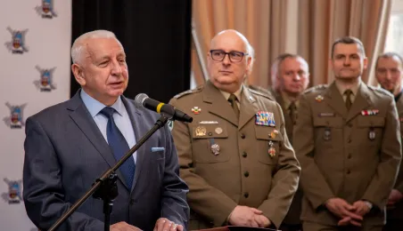 Spotkanie wielkanocne w CSWRiA, 1.04.2026