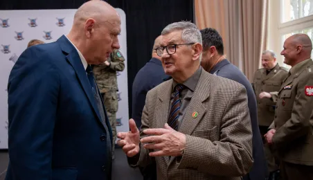 Spotkanie wielkanocne w CSWRiA, 1.04.2026