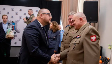 Spotkanie wielkanocne w CSWRiA, 1.04.2026