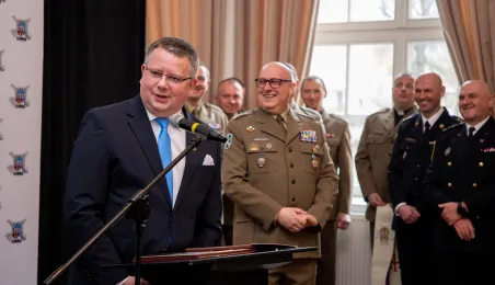 Spotkanie wielkanocne w CSWRiA, 1.04.2026