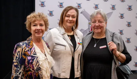 Spotkanie wielkanocne w CSWRiA, 1.04.2026