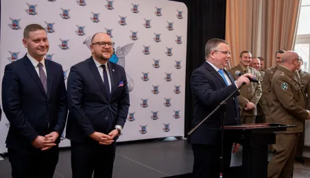 Spotkanie wielkanocne w CSWRiA, 1.04.2026