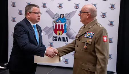 Spotkanie wielkanocne w CSWRiA, 1.04.2026