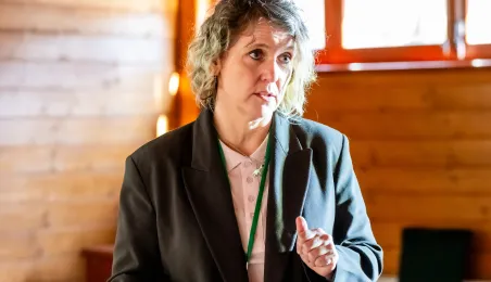 Toruń liderem dostarczania czystego powietrza, 1.04.2026