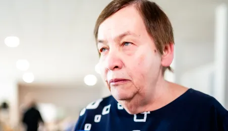 Śniadanie wielkanocne w DPS im. dr Leona Szumana 2026