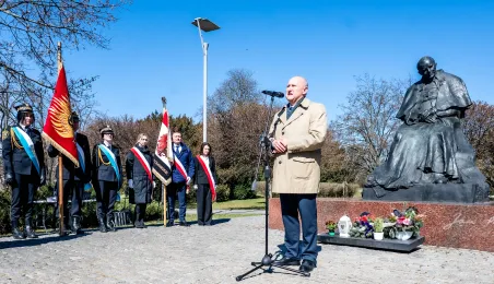 21. rocznica śmierci św. Jana Pawła II