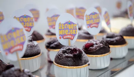 Dzień Opiekuna Małego Dziecka w Żłobku Miejskim nr 4