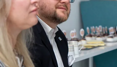 Dzień Opiekuna Małego Dziecka w Żłobku Miejskim nr 4