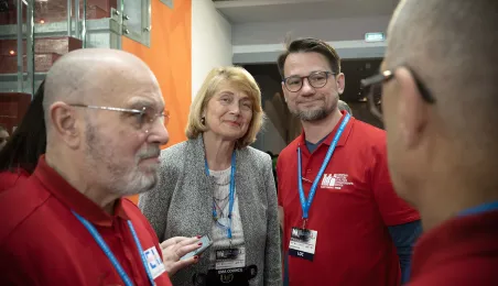 Toruń zakończył 15. Halowe Mistrzostwa Europy Masters