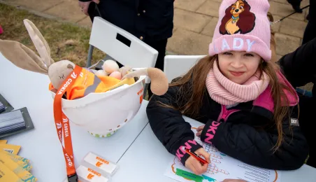 Święconka w kasku – wielkanocna tradycja na dwóch kołach