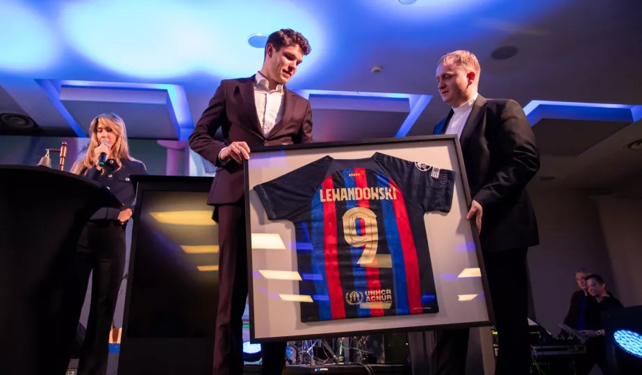 30 lat Oratorium im. bł. ks. Bronisława Markiewicza