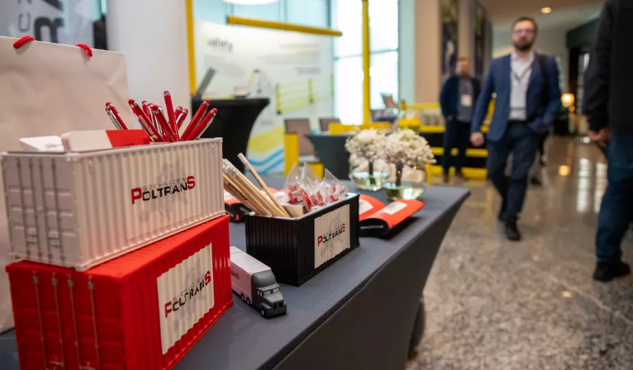 Konferencja Trendownia 2024