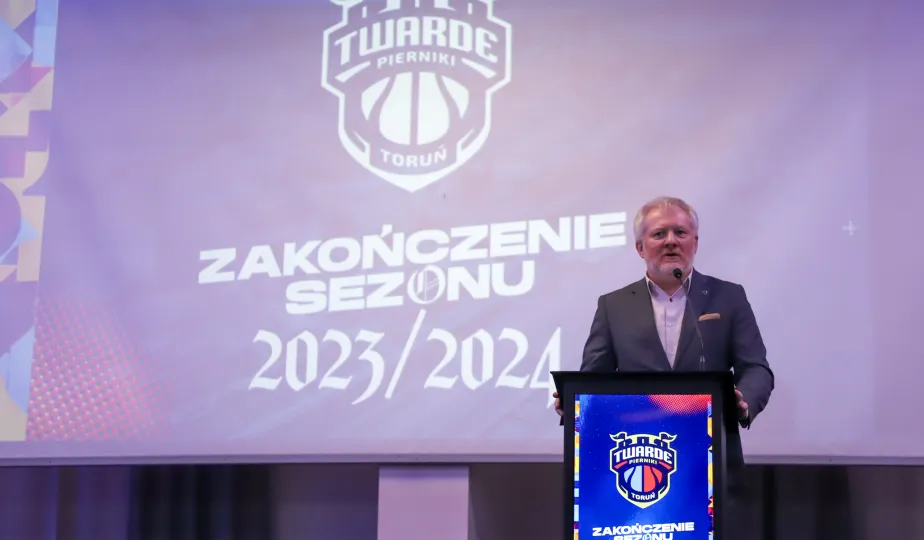 Twarde Pierniki podsumowały sezon 2023/2024
