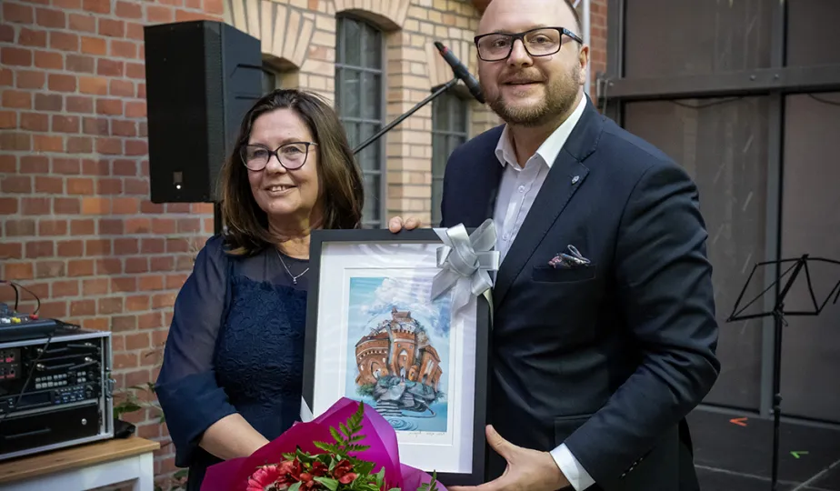 Dzień Budowlańca w Toruniu