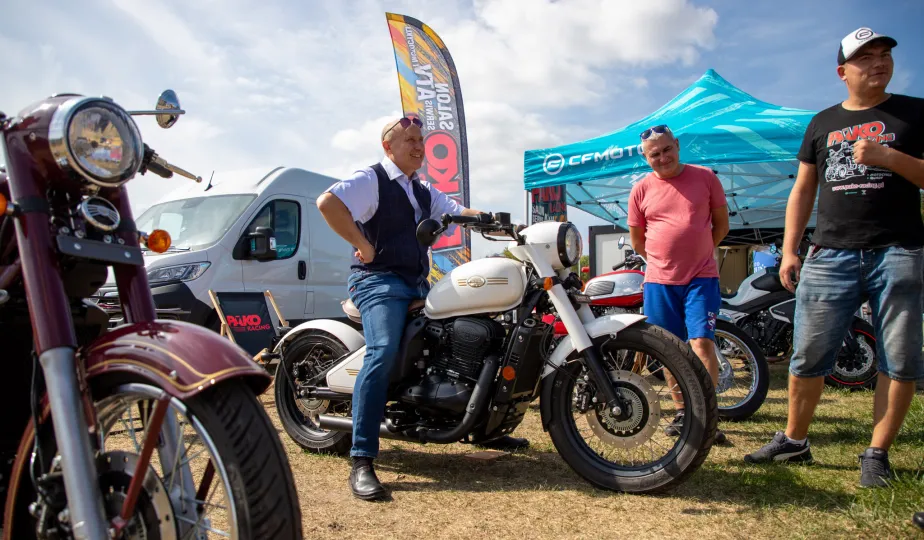 "Zakończenie Wakacji - Trzeźwy Kierowca i Bezpieczne Dziecko"