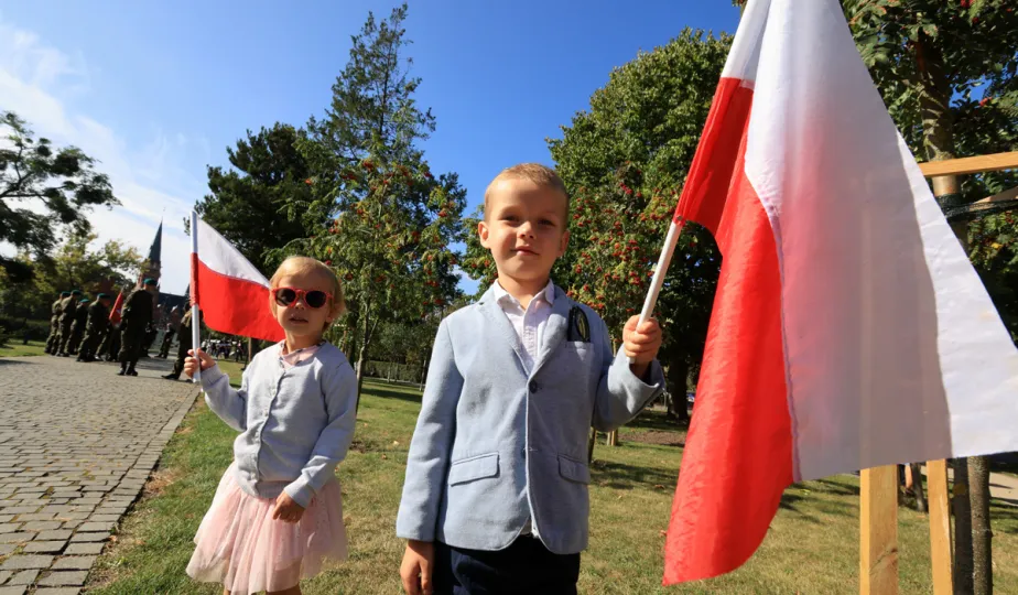 85. rocznica wybuchu II wojny światowej