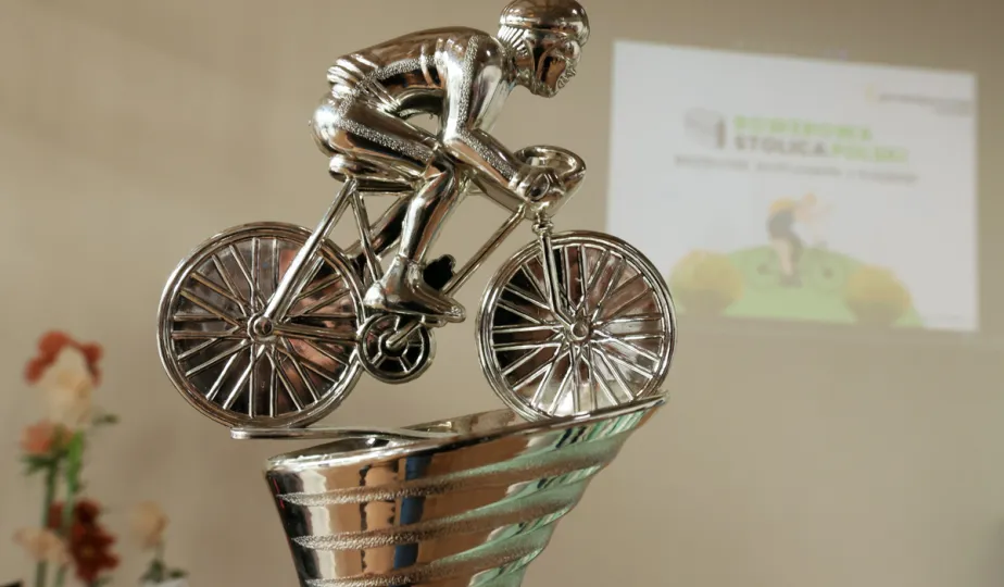 Podsumowanie Rowerowej Stolicy Polski 2024