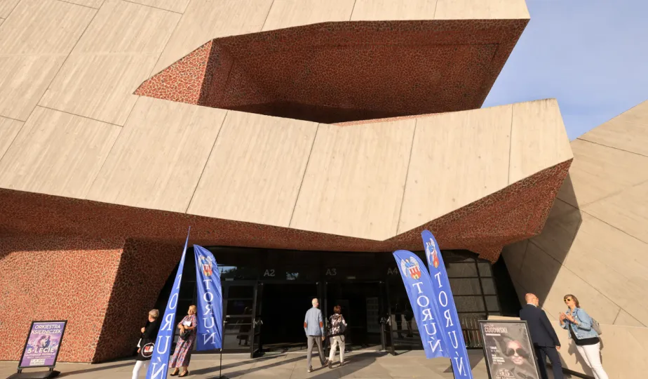 Toruński Kongres Dialogu - spotkanie z organizacjami pozarządowymi