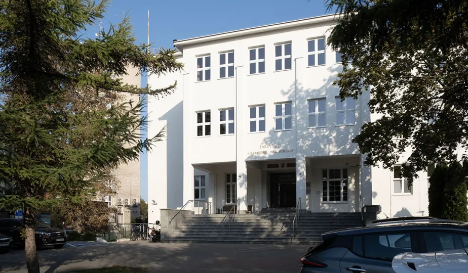 75 lat Obserwatorium UMK w Piwnicach